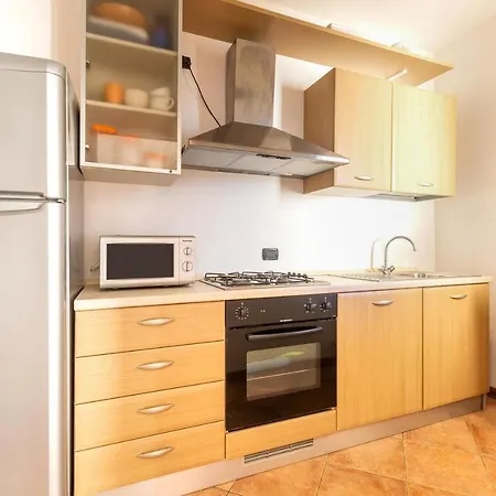 Zodiaco By Barbarhouse Apartamento *