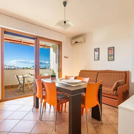 Zodiaco By Barbarhouse Apartamento Porto Cesareo