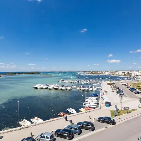 Zodiaco By Barbarhouse * Porto Cesareo